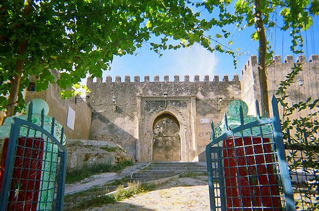 السياحة في طنجة المغرب