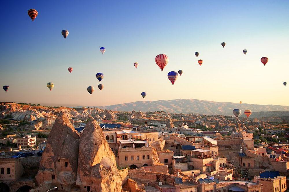 كابادوكيا السياحة في تركيا في اجمل مدن تركيا السياحية تعرف على اجمل الاماكن السياحية في تركيا و المناطق السياحية في تركيا التي تستقطب السياح حول العالم من اجل السفر الى تركيا