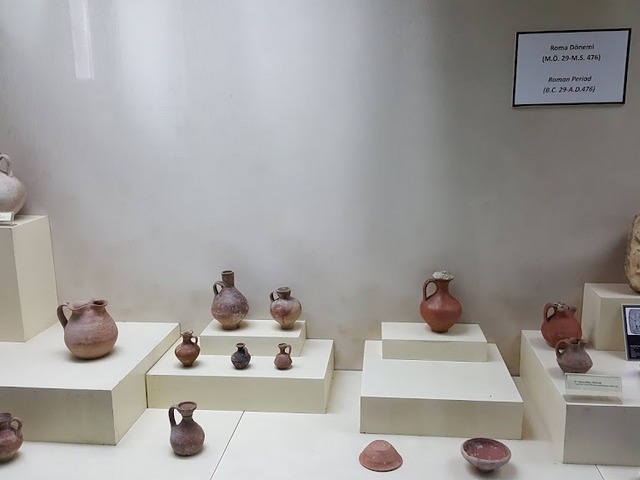 متحف طرابزون