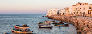 فنادق تونس : قائمة بأفضل الفنادق في مدن تونس 2023