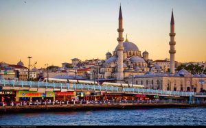 رحلة الى تركيا : كل ما تريد معرفته فى مكان واحد!
