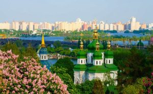 فنادق اوكرانيا : افضل الفنادق في مدن اوكرانيا 2023