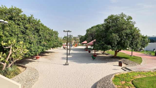 حديقة ام سقيم دبي