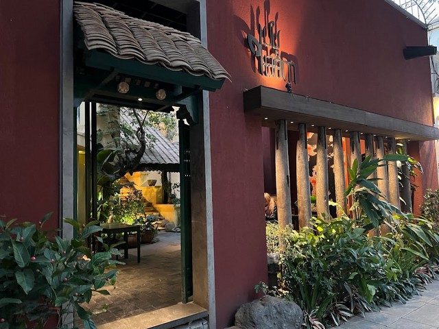 المطاعم في هانوي