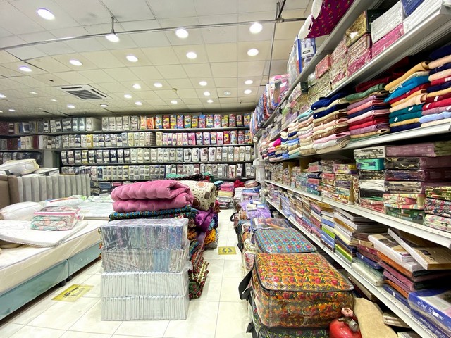 اماكن التسوق في الرياض
