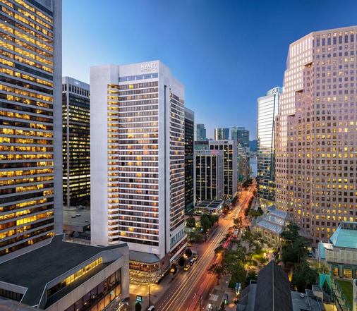 افضل 6 من فنادق فانكوفر كندا موصى بها 2022