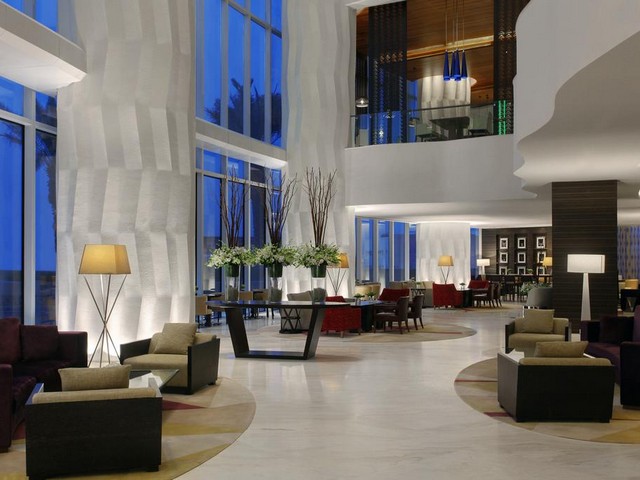 تحتوي الرياض على عدد من الفنادق المميزة للراغبات في الإقامة في فندق نسائي بالرياض