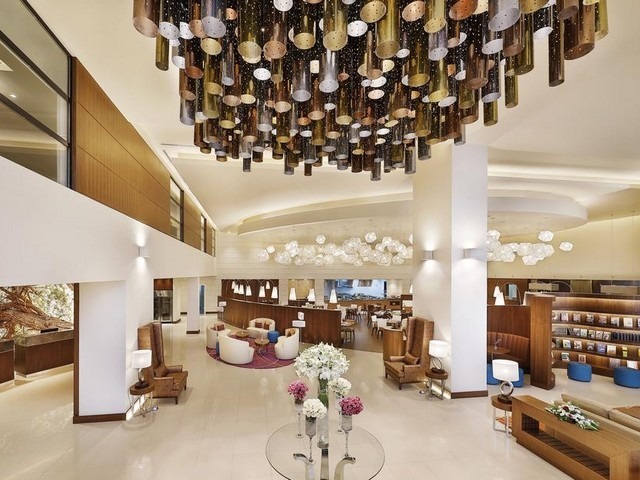 يوفر الفندق النسائي في الرياض جميع الخدمات والمرافق الصحية والترفيهية للمسافرات لأجل قضاء وقت ممتع