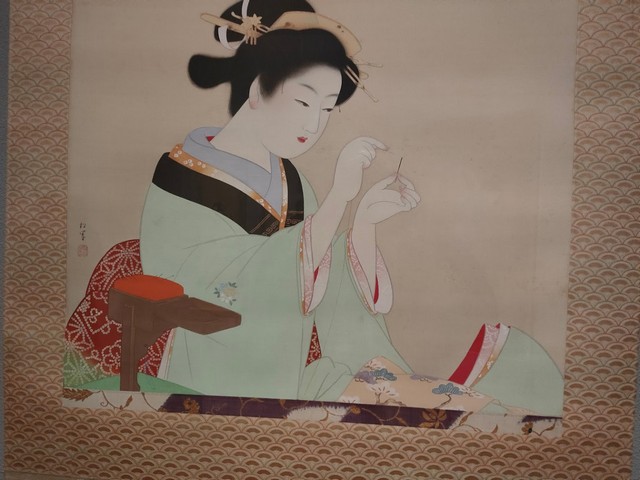 متحف ياماتاني للفنون في طوكيو