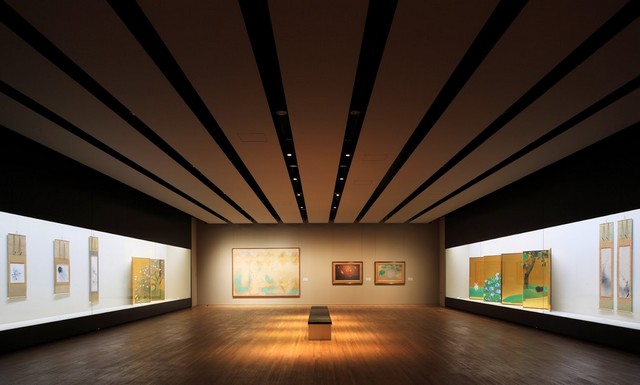 متحف ياماتاني للفنون طوكيو