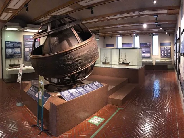 متحف ارشيف يوكاهاما التاريخي